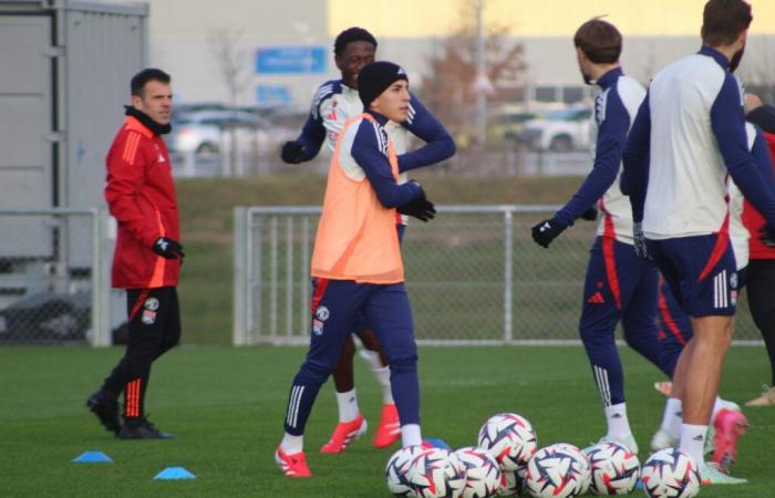 Toulouse conteste l’arrivée d’Almada à Lyon