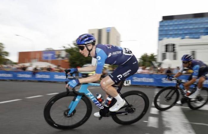 Parcours, défis, français… Tout savoir sur le Tour Down Under, première épreuve World Tour de la saison