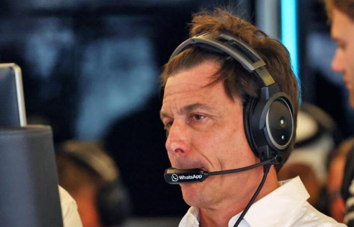 Toto Wolff parle de l’impact négatif qu’aura l’arrivée de Cadillac en F1