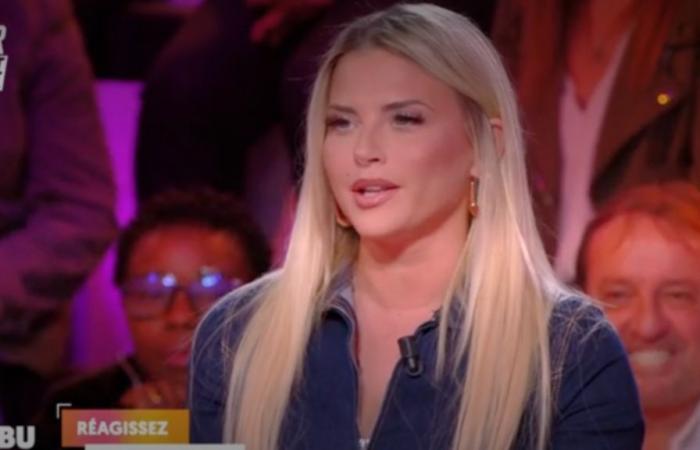 Kelly Vedovelli accuse Cyril Hanouna d’avoir menti sur ses virées shopping avec Danielle Moreau (VIDEO)