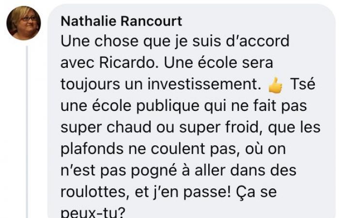 Les internautes sont unanimes après l’apparition de Ricardo dans Tout le monde entalk