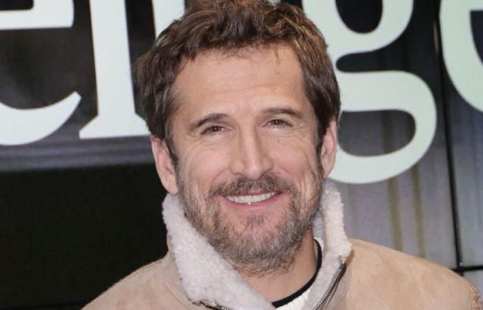 Guillaume Canet se lance un sacré défi, les images sont impressionnantes