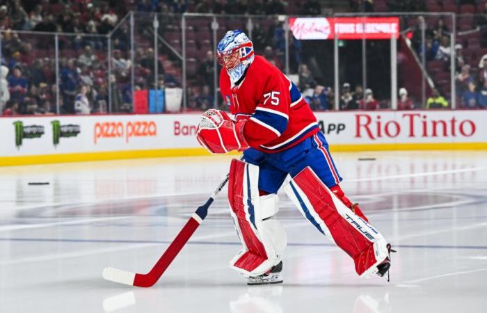 Jakub Dobes a enfin pu célébrer avec son père