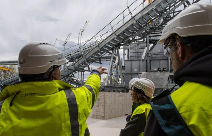 Pourquoi Engie et CMA-CGM abandonnent leur projet de gaz de synthèse Salamandre au Havre