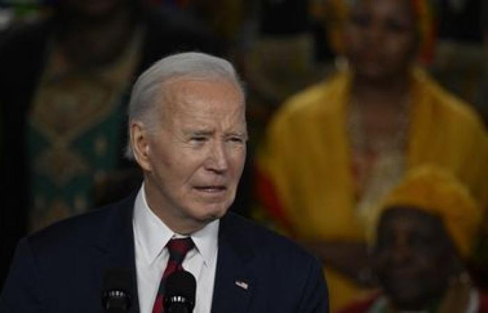 Joe Biden accorde des grâces préventives à plusieurs cibles potentielles de Donald Trump