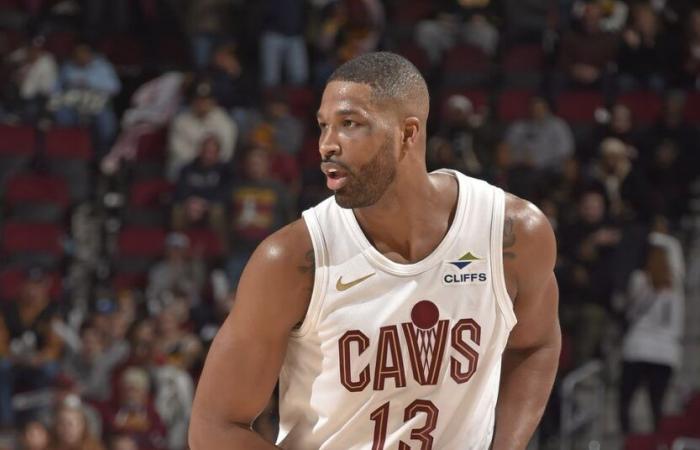 Cavs vs Suns – La nostalgie de Tristan Thompson l’emporte