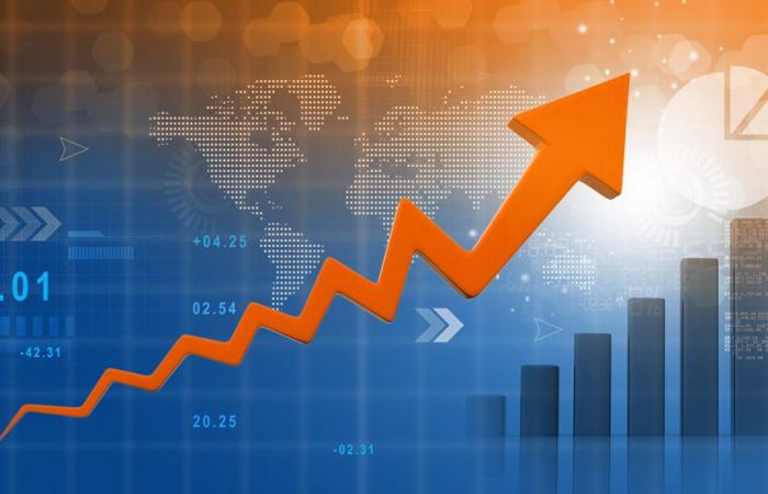 croissance prévue à 3,8% en 2025, selon le HCP