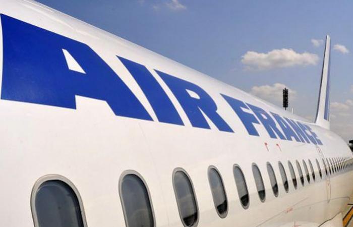 Air France élargit son offre au Brésil avec la destination Fortaleza