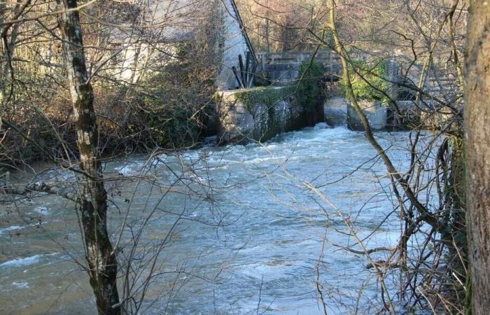 Dans le Centre-Manche, une association de préservation du patrimoine veut protéger les moulins