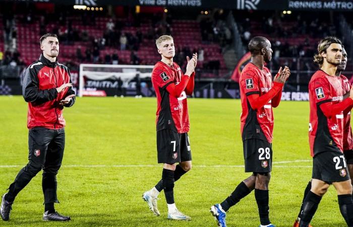 Mercato – Le Stade Rennais sur le point de se séparer de trois milieux de terrain ?