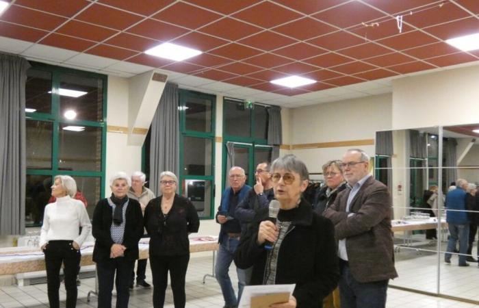 cette association a franchi le seuil des 335 membres