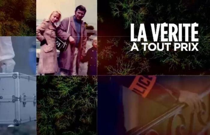 La vérité à tout prix, nouveau JT de RTL9 du 9 février.