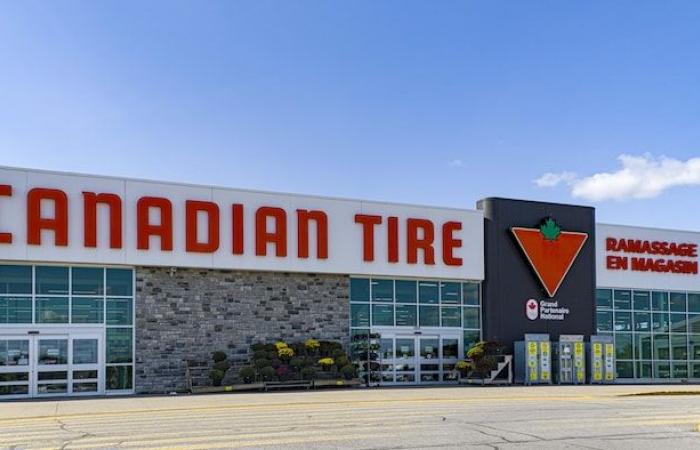 Dynamite, Canadian Tire et lululemon délocalisent leur production hors de Chine