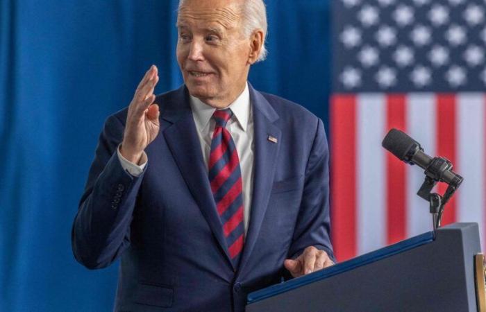 Joe Biden gracie préventivement des personnalités pour les protéger de « poursuites judiciaires » politiquement motivées