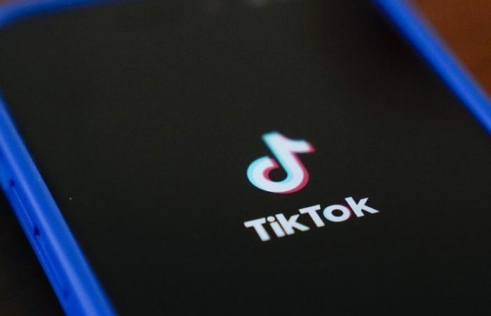 TikTok annonce reprendre ses activités aux Etats-Unis