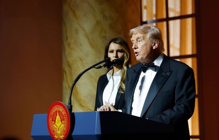 Donald et Melania Trump lancent une crypto-monnaie avant leur inauguration, soulevant de graves problèmes d’éthique