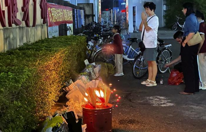 Le monde en bref | L’auteur d’une attaque à la voiture bélier en Chine a été exécuté et le suspect du meurtre de trois filles au Royaume-Uni plaide coupable