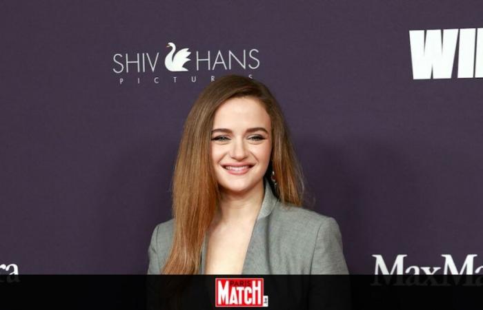 l’actrice Joey King obligée de justifier son étonnante transformation physique en vidéo