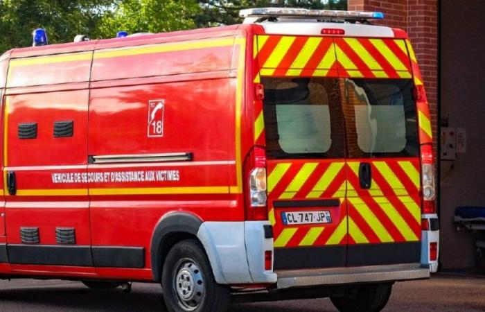 un enfant de 7 ans meurt dans un incendie : Actualités