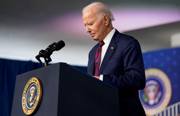 Biden accorde des grâces préventives aux cibles potentielles de Trump