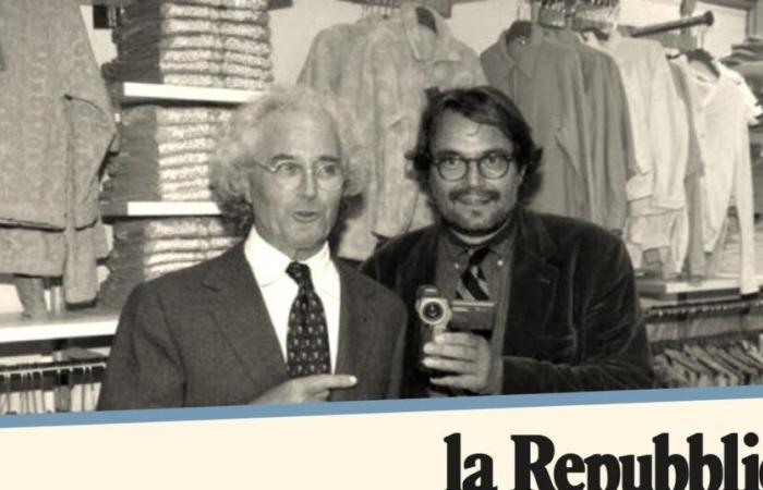 “J’ai perdu un ami qui va beaucoup me manquer”, réagit Luciano Benetton