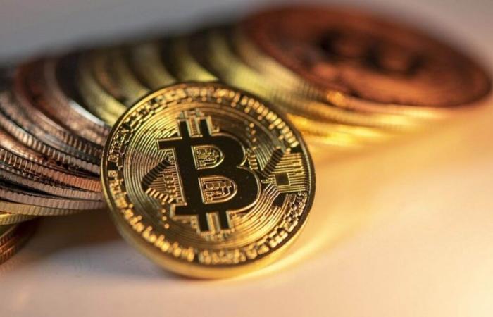 Bitcoin bat un nouveau record de 109 mille dollars