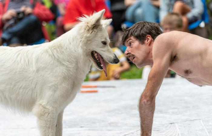 Malgré les coupes budgétaires, cette région de Loire-Atlantique veut maintenir son festival jeune public