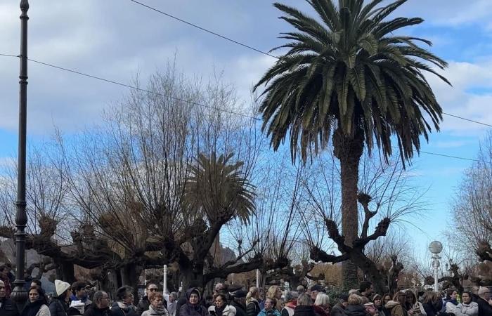 “C’est une fête à vous retourner l’estomac”