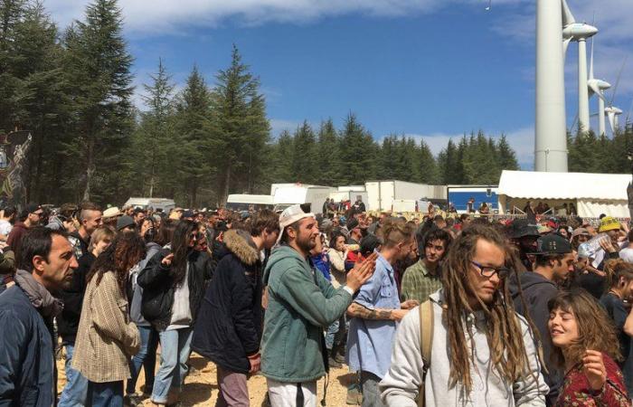 Le teknival ou les rave parties sont interdits par la préfecture de l’Aveyron jusqu’au 31 mars