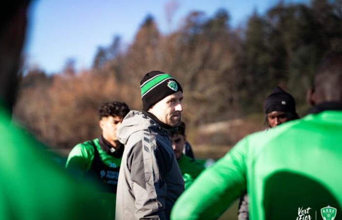 Semaine décisive pour les Verts !