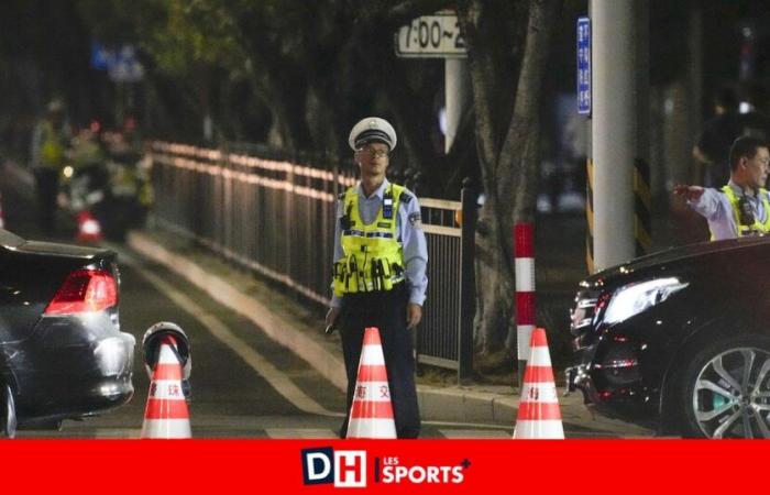 exécution de l’auteur de l’attentat à la voiture bélier qui a fait 35 morts