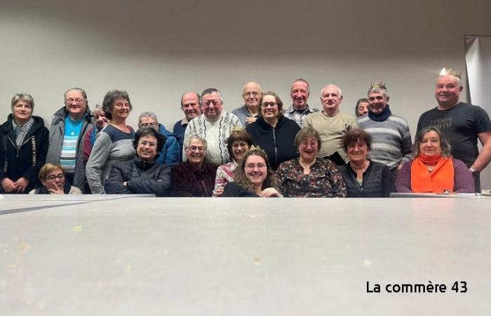 Le rassemblement des Montfaucons de France aura lieu dans le Maine-et-Loire