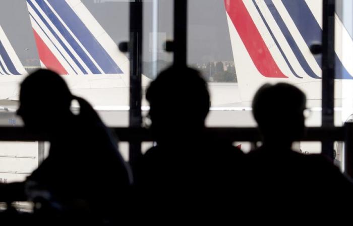 Air France dénonce une mesure « irresponsable »