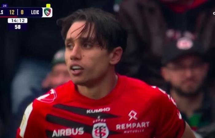 80 points ! Où se situe la performance de Toulouse dans le livre des records de Coupe d’Europe ?