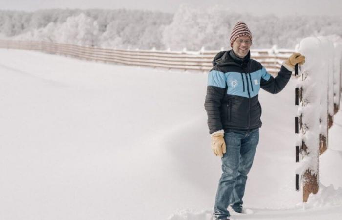 Drôme et Ardèche. Face au manque de neige, nos stations de ski survivront-elles en 2050 ?