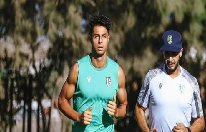 Mastour parle de sa dépression et espère trouver un club en Italie