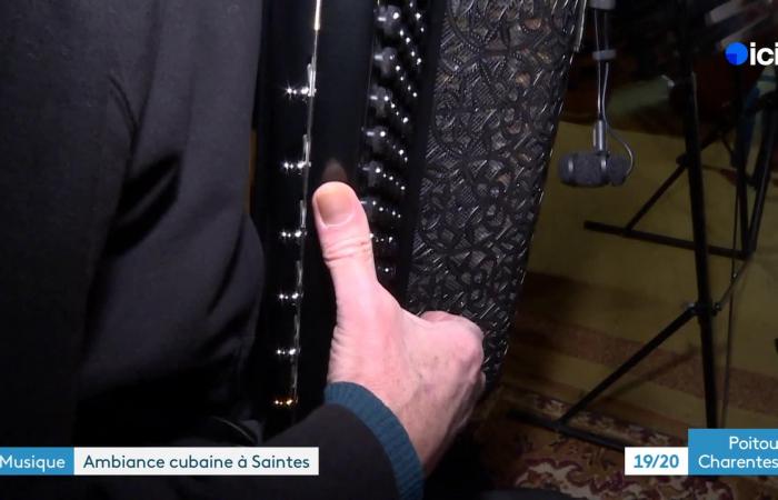 “Nous sommes une sorte de mini big band.” Le groupe Cariba y Amigos revisite la musique cubaine et sort le premier extrait de son album