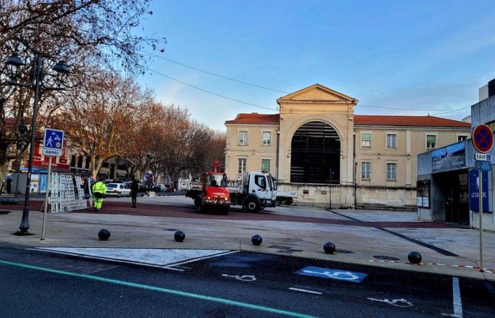 trafic de drogue dans le nord du Gard et dissensions entre avocats de la défense