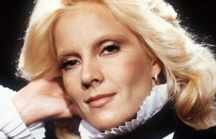 Sylvie Vartan, la plus belle à chanter : Actualités