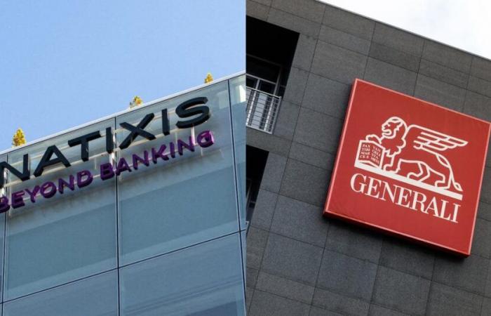 le projet de mariage entre Natixis et Generali dans la gestion d’actifs suscite de vives inquiétudes