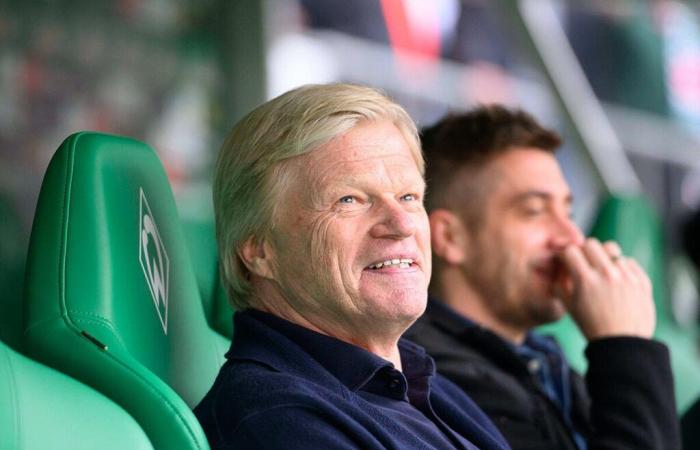 Oliver Kahn et l’Arabie Saoudite insistent pour racheter Bordeaux