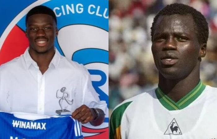 Chelsea va racheter le fils de l’ancien international sénégalais Pape Sarr