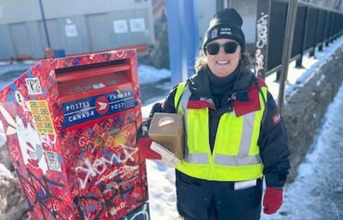 Ces Montréalais ont affronté le vortex polaire emmitouflés ou… en bermuda !