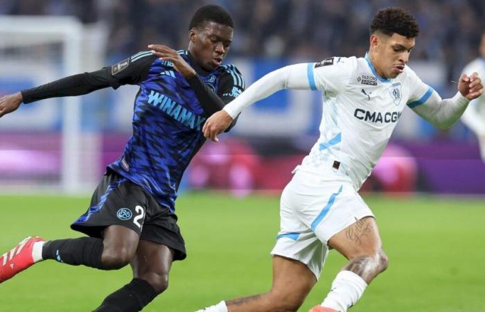 Chelsea va acheter une pépite à Strasbourg pour 20 M€ !