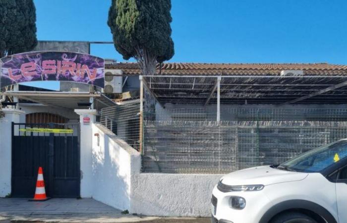 the restaurant’s security guard in police custody – Le Dauphiné Libéré