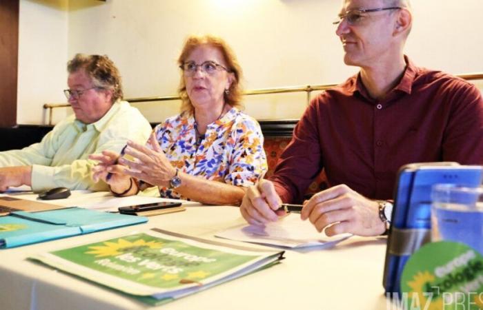 Changement climatique à La Réunion : nous y sommes !