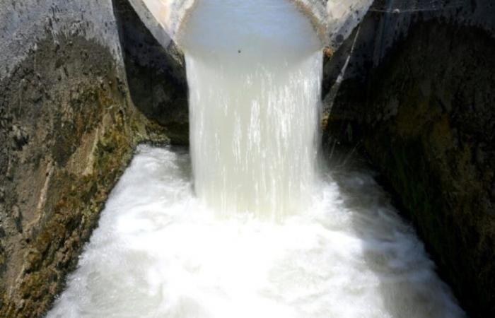 La consommation d’eau pourrait doubler en France d’ici 2050