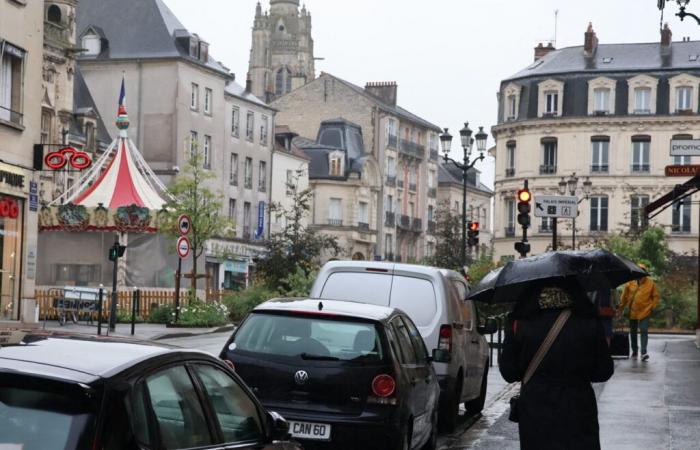 Un changement de météo attendu dans l’Oise cette semaine, voici les prévisions