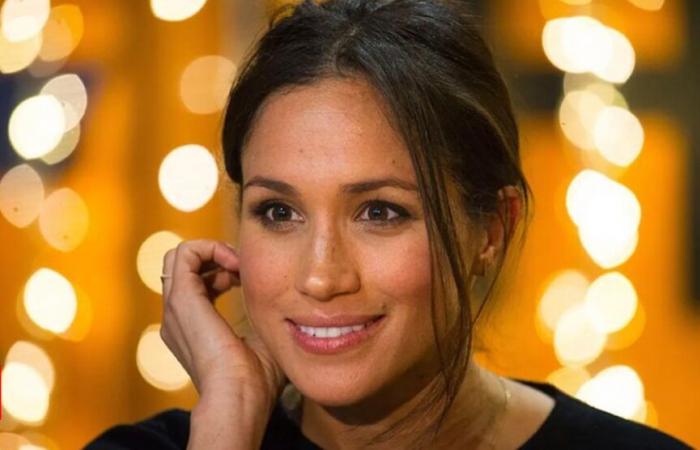 Le relooking de l’image de Meghan Markle fait face à un revers au milieu d’allégations