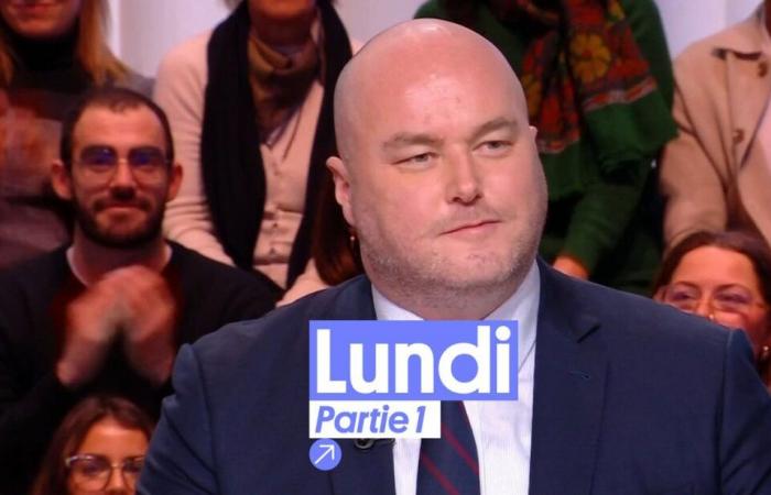 Quotidien, première partie du 20 janvier 2025 – Quotidien